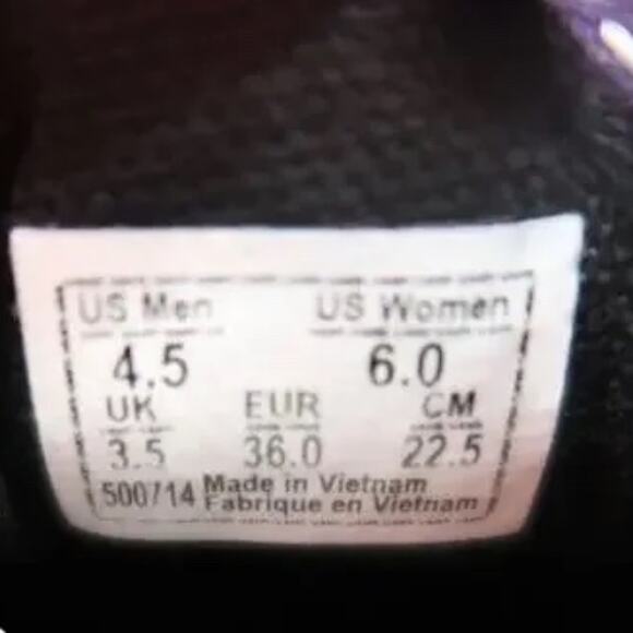 Vans Shoes Womens 6 Old Skool Sneakers Tie Dye Lifestyle Skate Athletic Casual - Picture 12 of 13